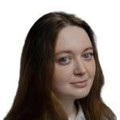 Фотография специалиста Разумовская Виктория Игоревна
