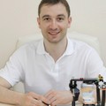 Фотография специалиста Филипенко Алексей Александрович