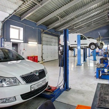 Автосервис Вилгуд на Открытом шоссе фото 2