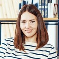 Фотография специалиста Капусткина Екатерина