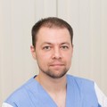 Фотография специалиста Берхов Владимир Владимирович