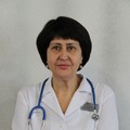 Фотография специалиста Порядина Наталья Константиновна