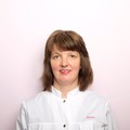 Фотография специалиста Савилова Светлана Анатольевна