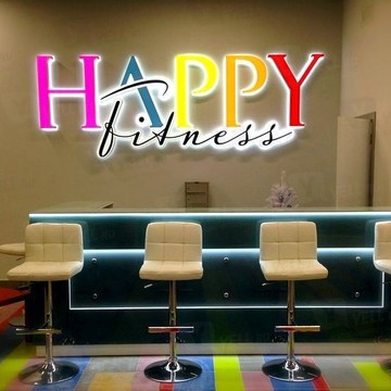 Happy Fitness фото 1