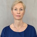 Фотография специалиста Осипова Юлия Алексеевна