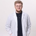 Фотография специалиста Павлов Георгий Владимирович