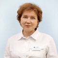 Фотография специалиста Беникова Елена Владиславовна