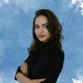 Фотография специалиста Мамарахимова Анна
