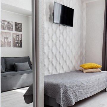 Апартаменты Rush In aparts на улице Парижской Коммуны фото 2