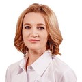 Фотография специалиста Князева Ярослава Валерьевна