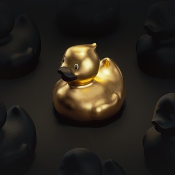 Инвестиционная компания Golden Duck фото 1