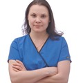 Фотография специалиста Сейкина Виктория Александровна
