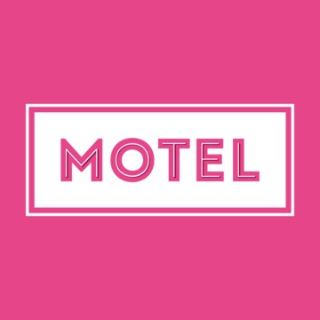 MOTEL фото 1