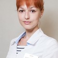 Фотография специалиста Алещенко Ольга Сергеевна
