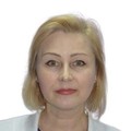 Фотография специалиста Нечаева Оксана Владимировна