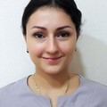 Фотография специалиста Жевлакова Мария Михайловна