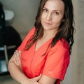 Фотография специалиста Анищенко Мария