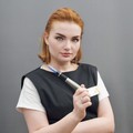 Фотография специалиста Мусаева Мария