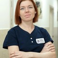 Фотография специалиста Нифонтова (Прибыткова) Екатерина Владимировна