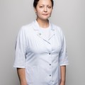 Фотография специалиста Насибуллина Гульсум Мансуровна