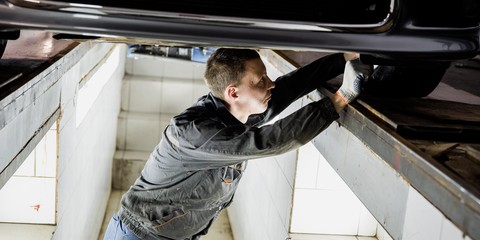 Кузовной ремонт дзержинск нижегородская область авто
