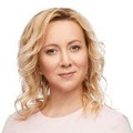 Фотография специалиста Максимова Татьяна Николаевна