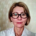 Фотография специалиста Полищук Елена Валерьевна