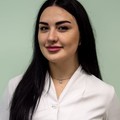Фотография специалиста Магомедаминова Саида Халитовна