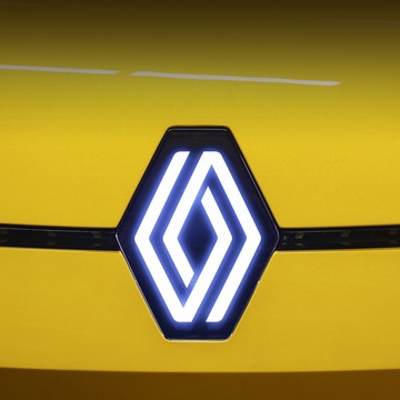 Автосалон Renault Воронеж фото 1