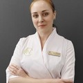 Фотография специалиста Аболина (Минина) Татьяна Сергеевна