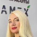 Фотография специалиста Осадченко Екатерина