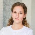 Фотография специалиста Зобнева Софья Константиновна