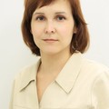 Фотография специалиста Комлик Любовь Николаевна