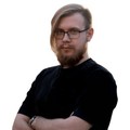 Фотография специалиста Егармин Владимир