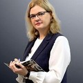 Фотография специалиста Воронова Юлия Павловна