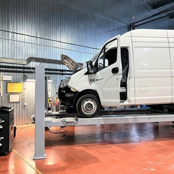 Автосервис ГАЗ Авторитэйл фото 3