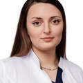 Фотография специалиста Шамрий Алина Станиславовна