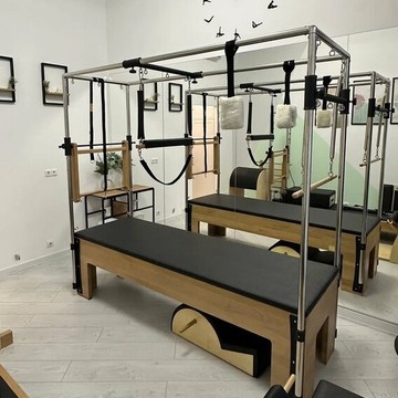 Студия пилатеса PilatesBalance фото 1
