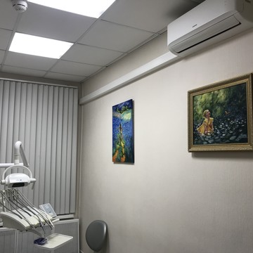 Стоматология Доктора Фролова на Московском проспекте фото 3