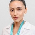 Фотография специалиста Гулия Аманда Темуровна