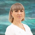 Фотография специалиста Дудникова Наталья Александровна