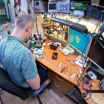 Сервисная служба ремонта техники Турбо Мастер в Подольске фото 1