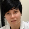 Фотография специалиста Крюкова Анна Зурабовна