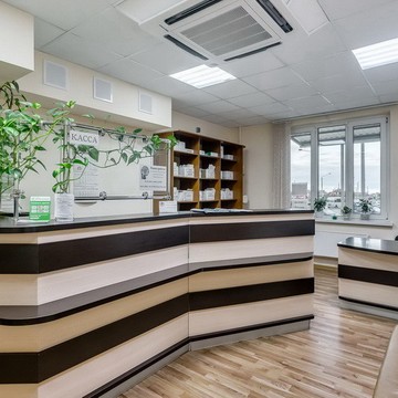 Наркологическая клиника Элизиум на проспекте Ленина фото 3