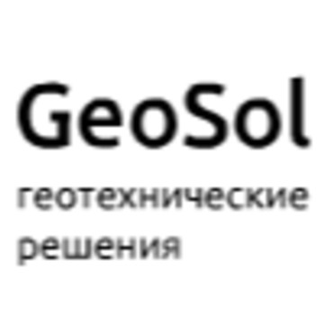 GeoSol Геотехнические решения фото 1