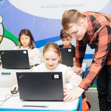 Частная школа TOP IT SCHOOL на метро Коломенская фото 2