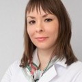 Фотография специалиста Кулагина Ирина Сергеевна