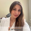Фотография специалиста Акопян Асмик Вартановна