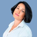 Фотография специалиста Рослякова Елена Валерьевна