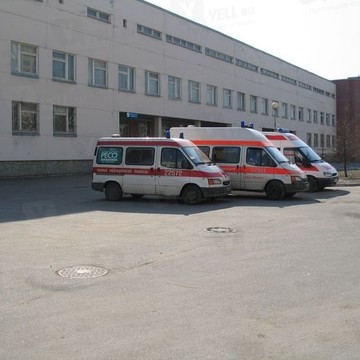 Детская Городская Клиническая Больница # 5 им. Н.ф.филатова (инфекционная) фото 2